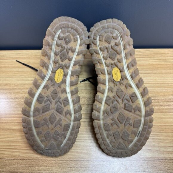 Merrell Shoes Women's US 8 Antora 2 Solution Dye Trail Running Black Gorpcore - Picture 7 of 7